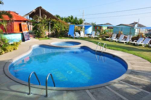 Hotel Canoa�s Wonderland