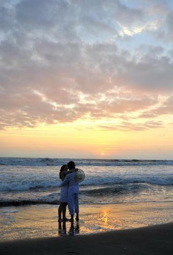 Hotel Canoa�s Wonderland