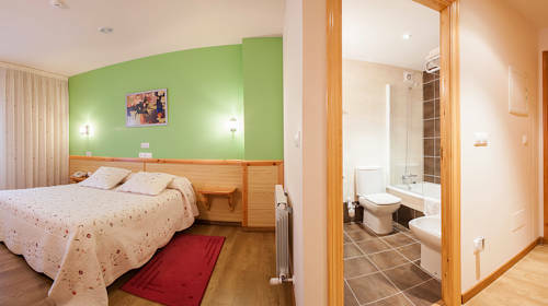 Hotel San Briz