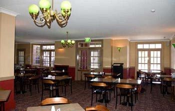 Grand View Hotel
