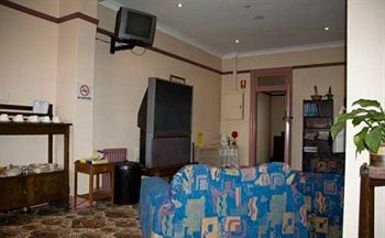 Grand View Hotel