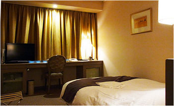 Kitami Pierson Hotel