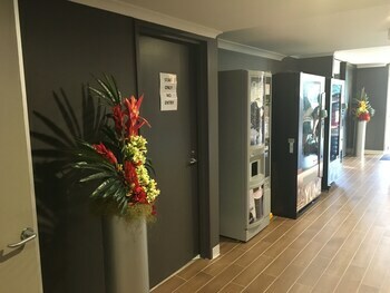 Hotel Ibis Budget - Casula Liverpool