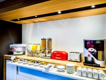 Hotel Ibis Budget - Casula Liverpool