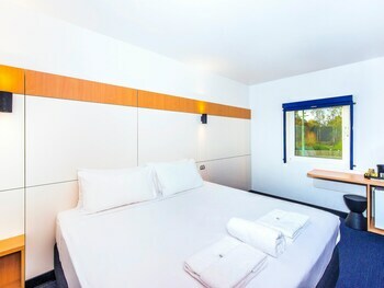 Hotel Ibis Budget - Casula Liverpool