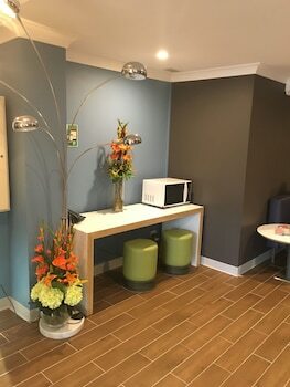 Hotel Ibis Budget - Casula Liverpool