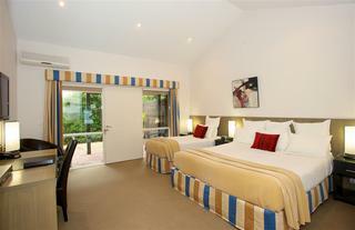 Hotel Best Western Plus Brooklands Of Mornington