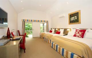 Hotel Best Western Plus Brooklands Of Mornington