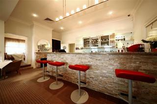 Hotel Best Western Plus Brooklands Of Mornington