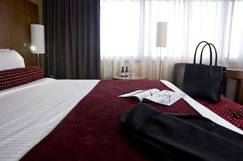Hotel Mercure Sydney Liverpool