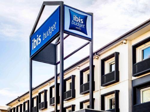 Hotel Ibis Budget - Campbelltown