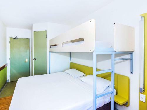 Hotel Ibis Budget - Campbelltown