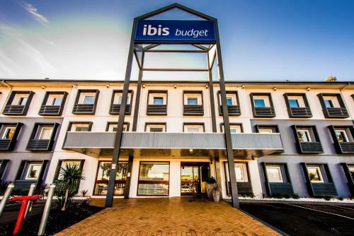 Hotel Ibis Budget - Campbelltown