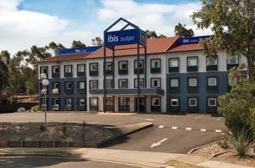 Hotel Ibis Budget - Campbelltown