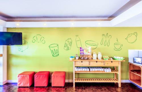 Hotel Ibis Budget - Campbelltown