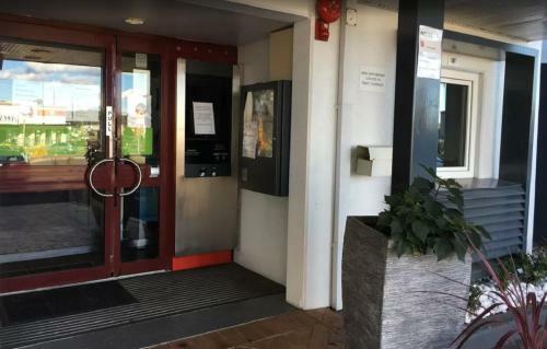 Hotel Ibis Budget - Campbelltown