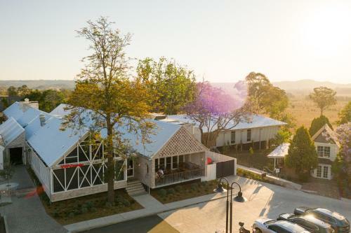 Hotel Camden Valley Inn