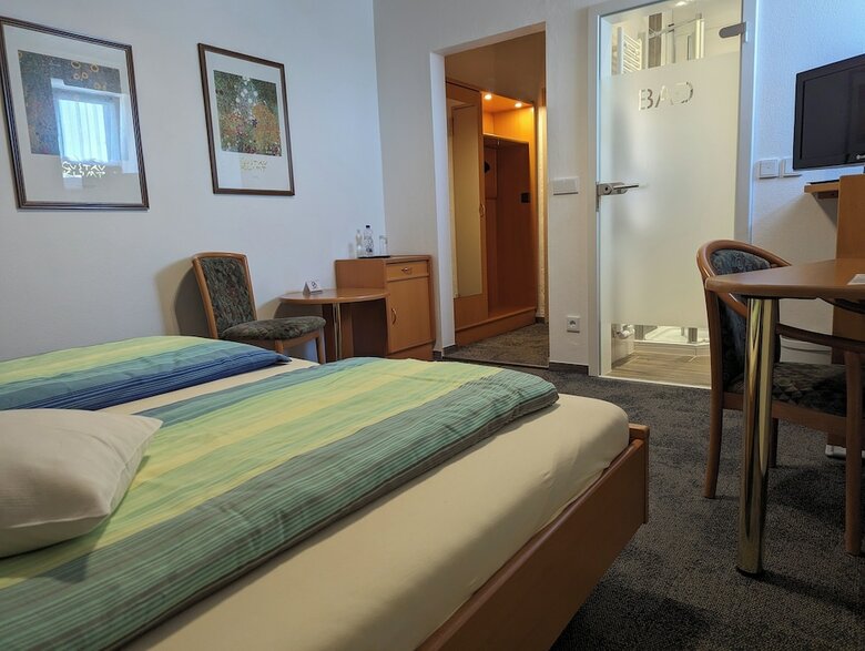 Hotel Zum Schwarzen B�ren