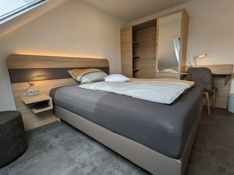 Hotel Zum Schwarzen B�ren