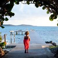 Hotel Le Cap Est Lagoon Resort & Spa