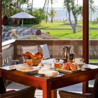 Hotel Le Cap Est Lagoon Resort & Spa