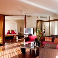 Hotel Le Cap Est Lagoon Resort & Spa