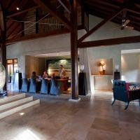 Hotel Le Cap Est Lagoon Resort & Spa