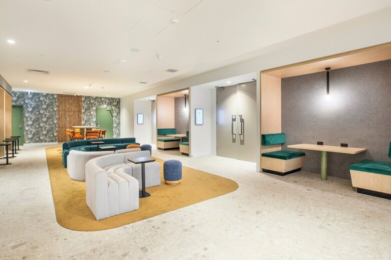 Hotel Ramada Encore Dandenong