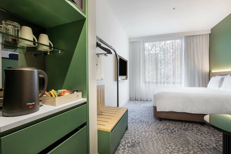 Hotel Ramada Encore Dandenong