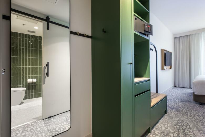 Hotel Ramada Encore Dandenong