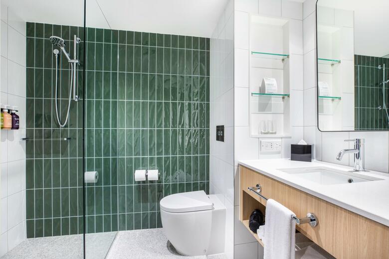 Hotel Ramada Encore Dandenong