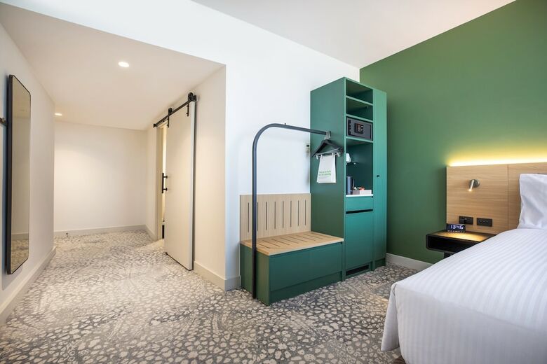 Hotel Ramada Encore Dandenong