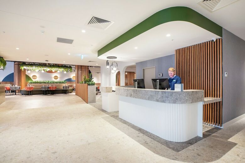 Hotel Ramada Encore Dandenong