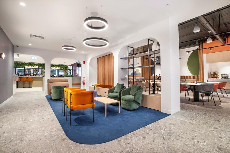 Hotel Ramada Encore Dandenong
