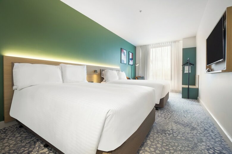 Hotel Ramada Encore Dandenong