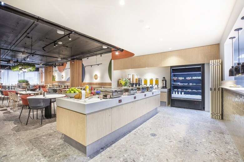 Hotel Ramada Encore Dandenong