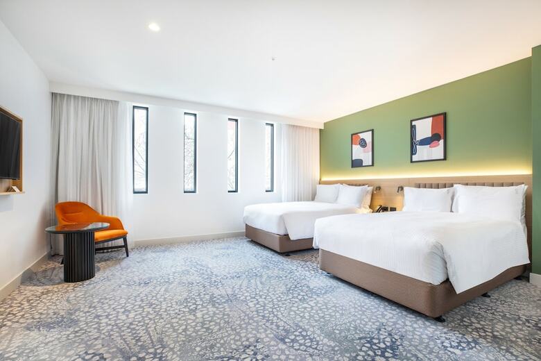 Hotel Ramada Encore Dandenong