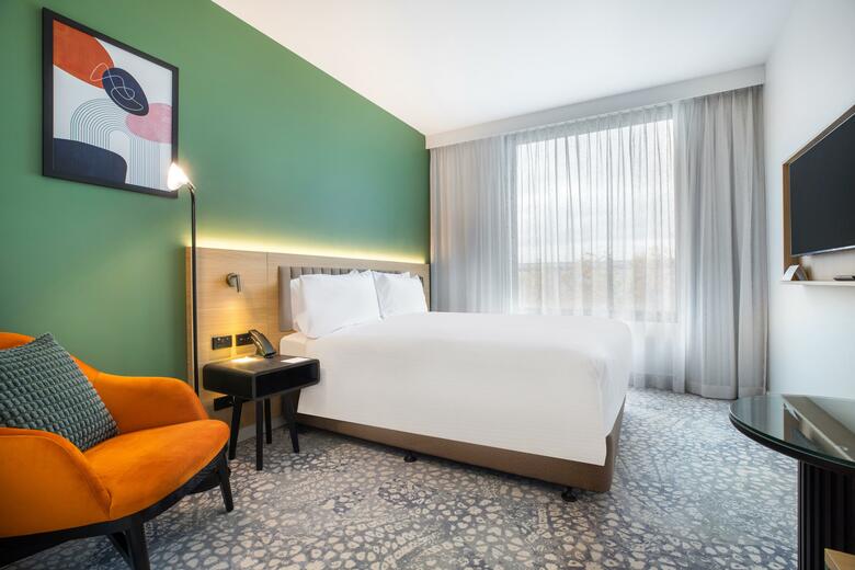 Hotel Ramada Encore Dandenong