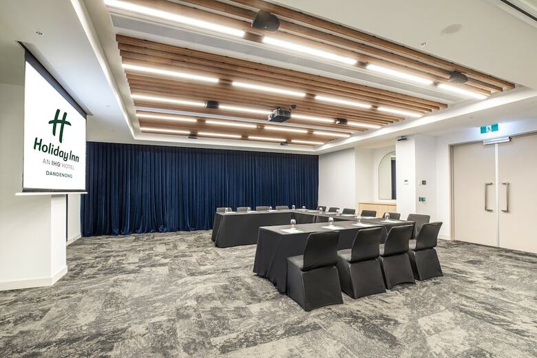 Hotel Ramada Encore Dandenong