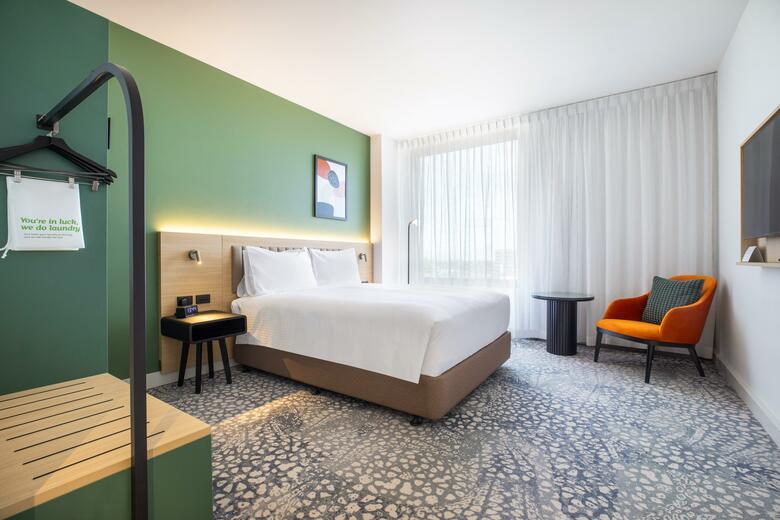 Hotel Ramada Encore Dandenong
