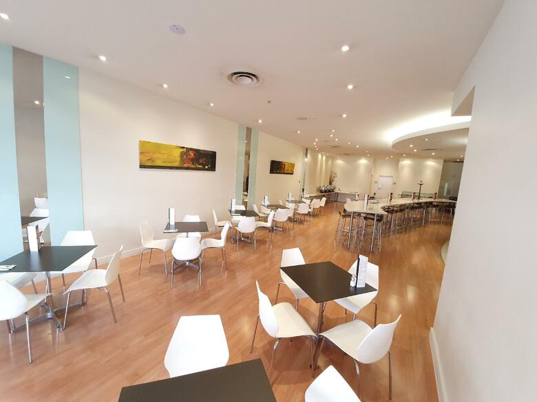 Hotel Ramada Encore Dandenong