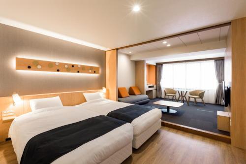 Hotel Daini Meisui Tei