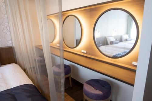 Hotel Daini Meisui Tei