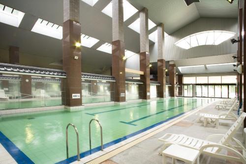 Hotel Daini Meisui Tei