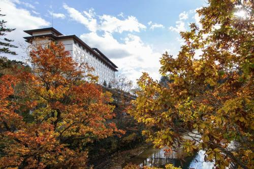 Hotel Daini Meisui Tei