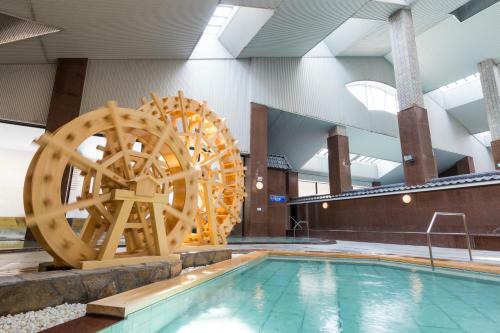Hotel Daini Meisui Tei