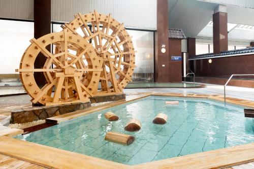 Hotel Daini Meisui Tei