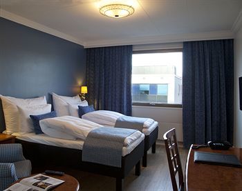 Rica City Hotel