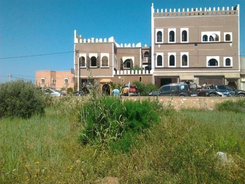 Posada Gite Kasbah Tiznit