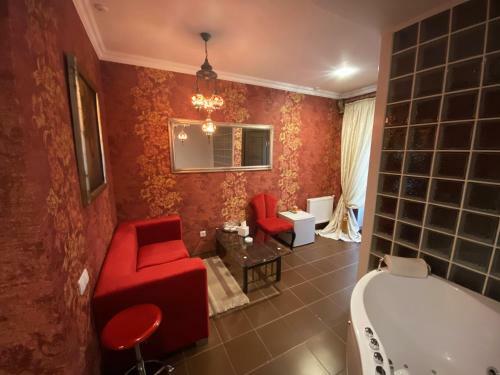 Hotel Nika
